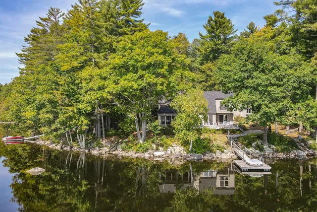 $2,370,000 | 85 Provost Road, Jefferson, ME 04348