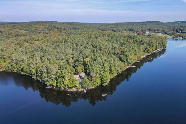 $2,370,000 | 85 Provost Road, Jefferson, ME 04348