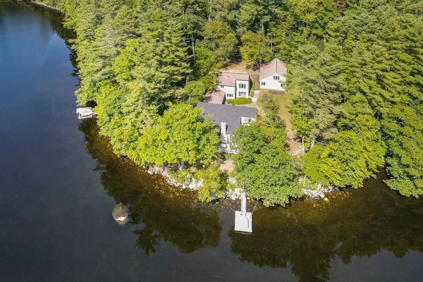 $2,370,000 | 85 Provost Road, Jefferson, ME 04348