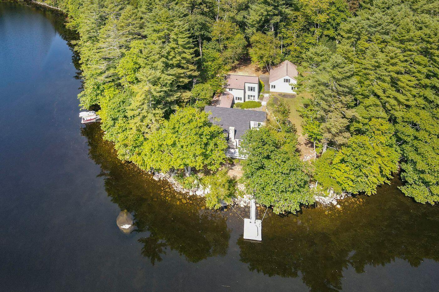 85 Provost Road Jefferson, ME 04348 - Photo 43 of 43 W45-ME2548_42B