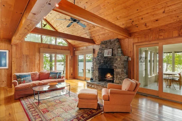 $2,370,000 | 85 Provost Road, Jefferson, ME 04348