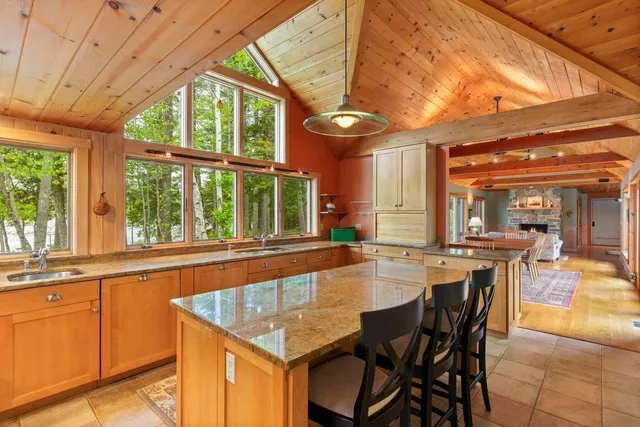 $2,370,000 | 85 Provost Road, Jefferson, ME 04348