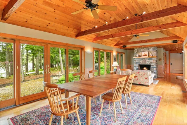 $2,370,000 | 85 Provost Road, Jefferson, ME 04348