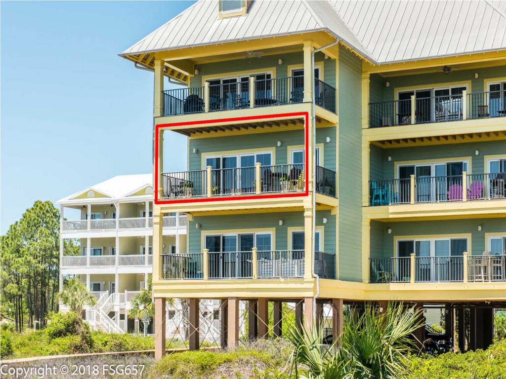197 Cape Pointe Drive, Unit A2 Port St. Joe, FL 32456 - Photo 1 of 1