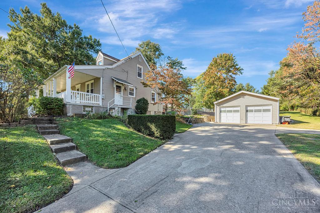 8713 Wuest Road Cincinnati, OH 45251 - Photo 2 of 41 Gallery Image 2