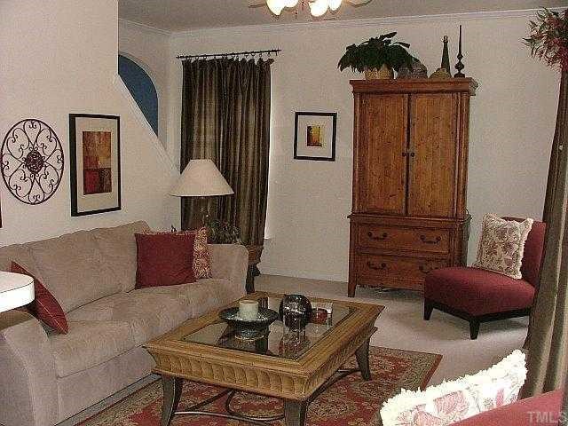 8445 Whisper Ridge Place Raleigh, NC 27613 - Photo 2 of 9