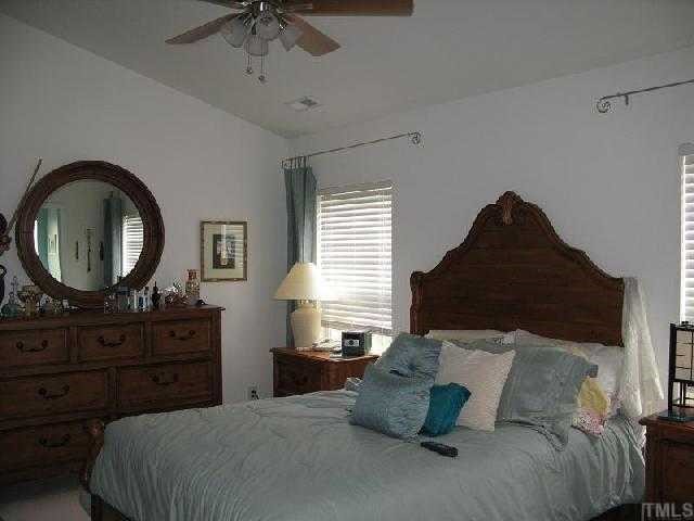 8445 Whisper Ridge Place Raleigh, NC 27613 - Photo 7 of 9