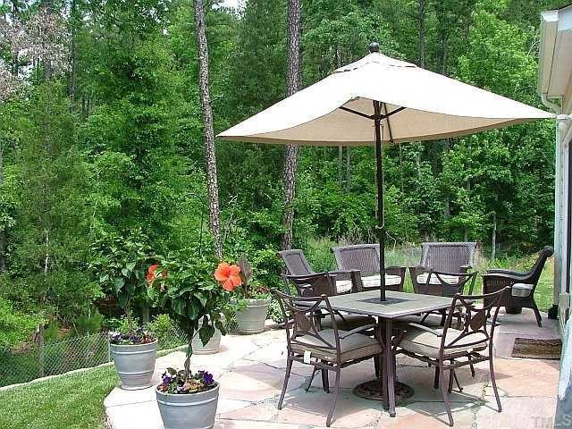 8445 Whisper Ridge Place Raleigh, NC 27613 - Photo 8 of 9