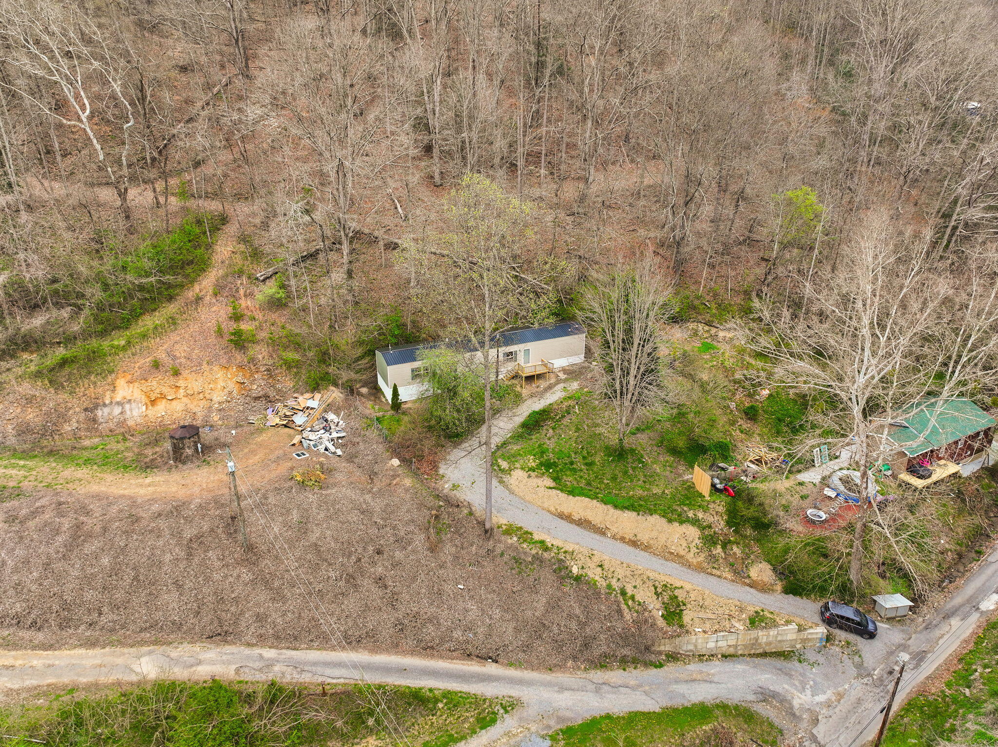 183 Pine Br Road Harlan, KY 40831 - Photo 47 of 48