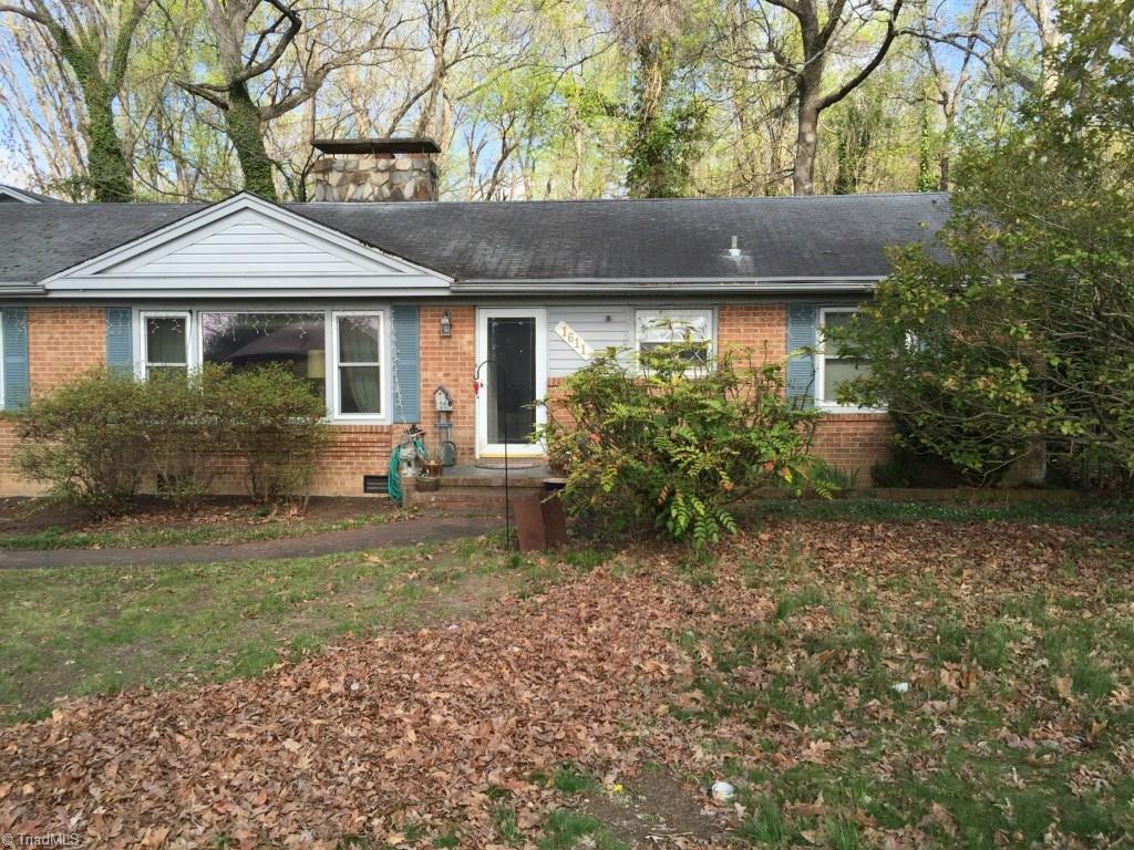 1611 Neelley Road Pleasant Garden, NC 27313 - Photo 1 of 10 Gallery Image 1