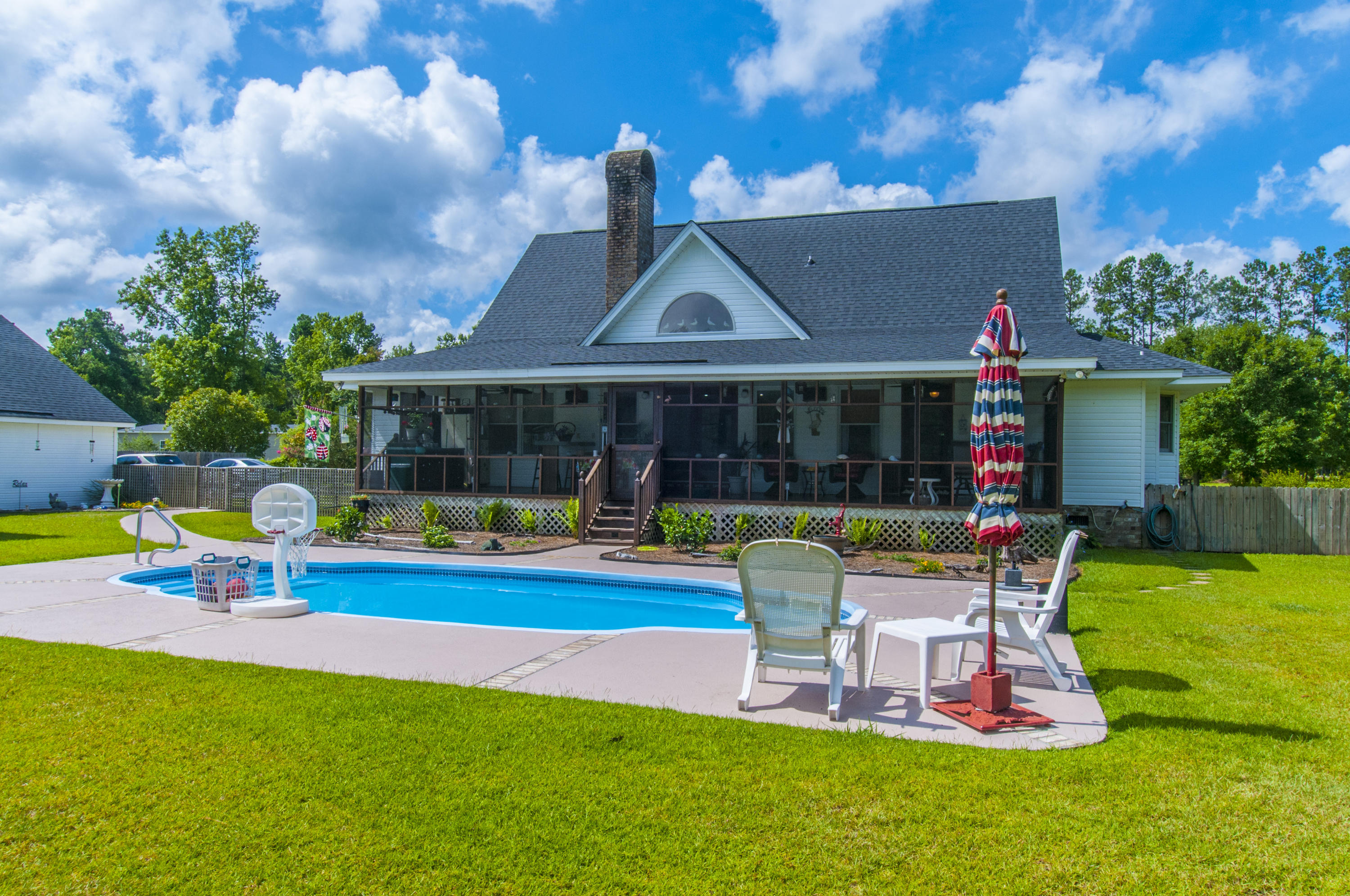 1226 Spring Grove Road Bonneau, SC 29431 - Photo 13 of 59 _DSC5750