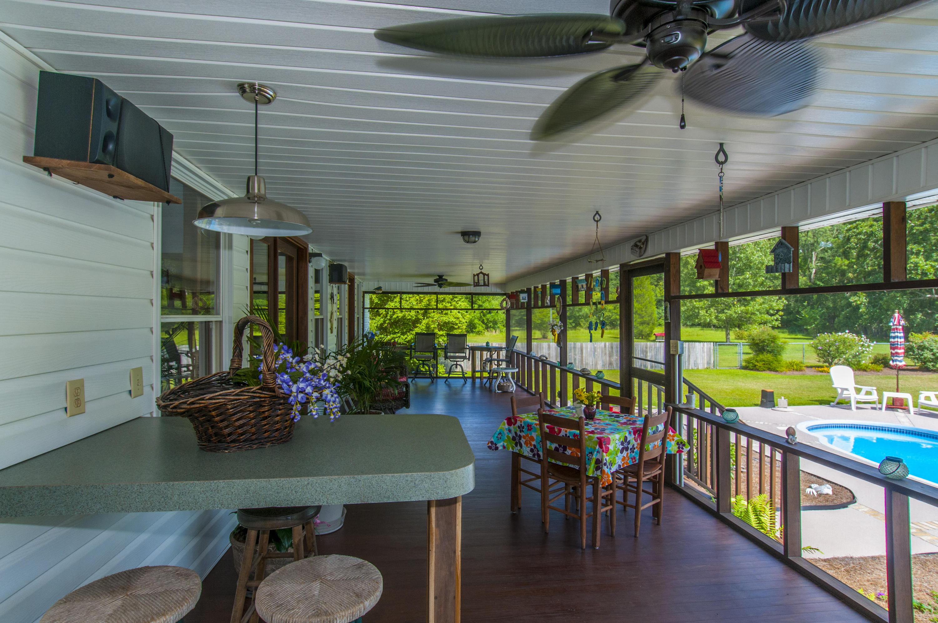 1226 Spring Grove Road Bonneau, SC 29431 - Photo 15 of 59 _DSC5753