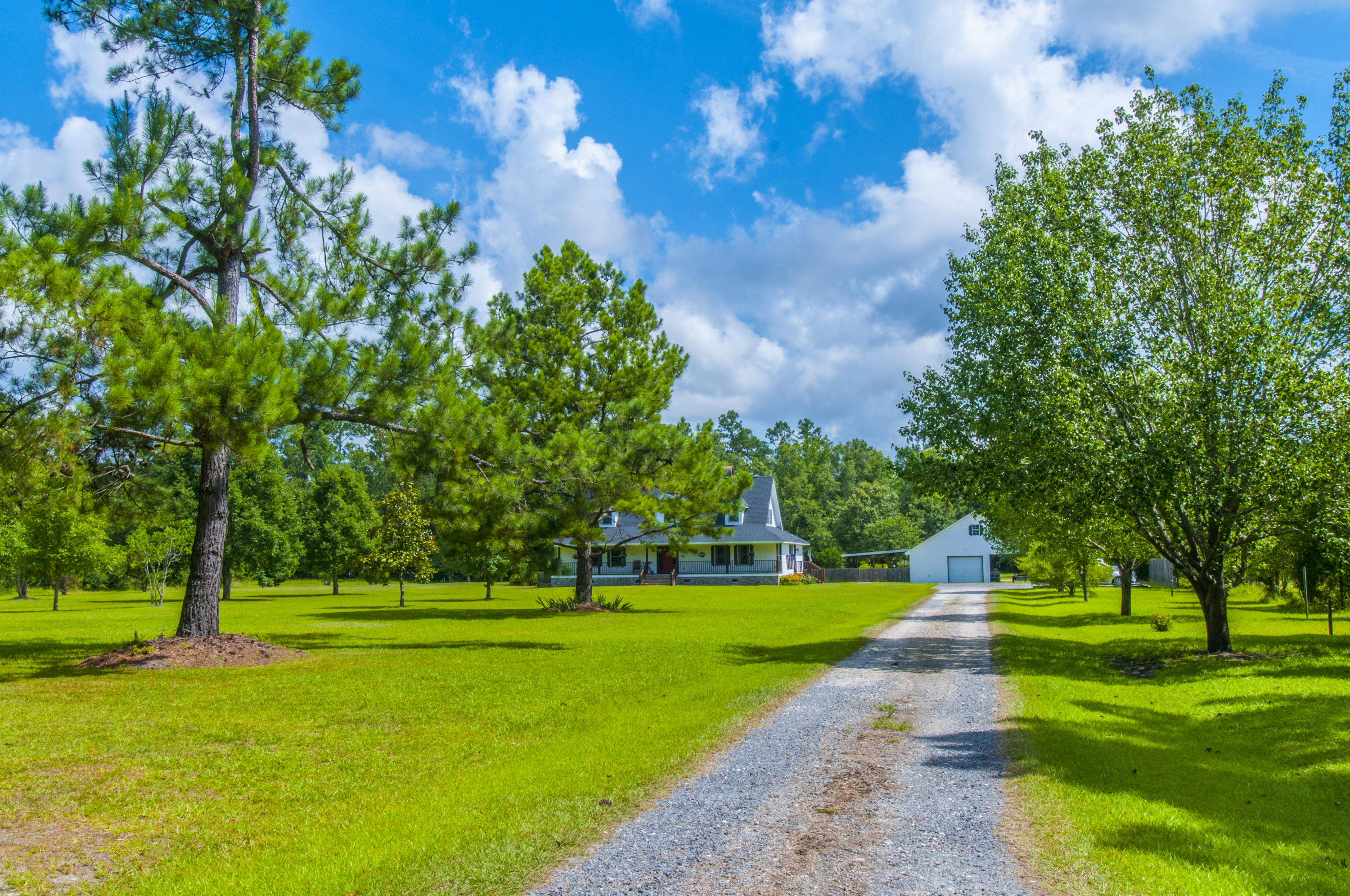 1226 Spring Grove Road Bonneau, SC 29431 - Photo 52 of 59 _DSC5800