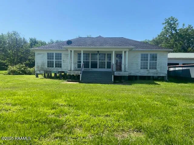 $82,500 | 16224 St Elmo Road, Erath, LA 70533