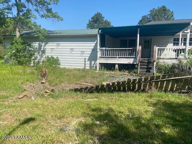 16224 St Elmo Road Erath, LA 70533 - Photo 18 of 18 IMG_5537