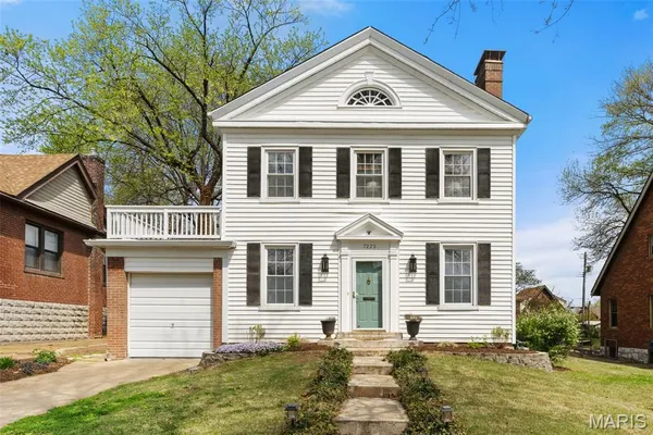 $340,000 | 7223 Dorset Avenue, University City, MO 63130