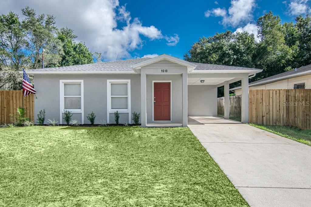 1618 Green Ridge Road Tampa, FL 33619 - Photo 1 of 1 Gallery Image 1