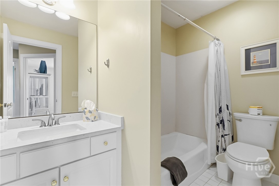 1707 Strand Avenue, Unit 4 Tybee Island, GA 31328 - Photo 28 of 36