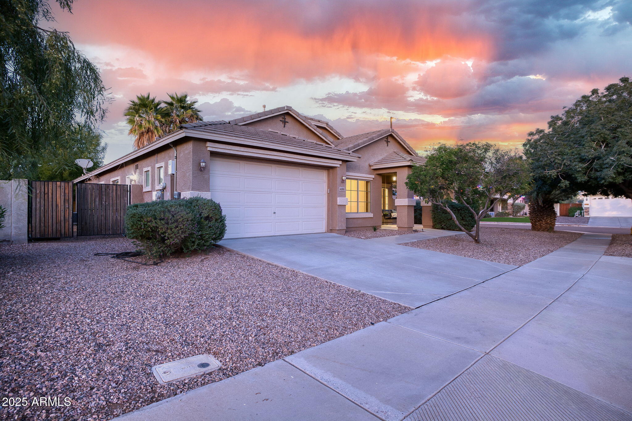 4186 East Blue Sage Road Gilbert, AZ 85297 - Photo 65 of 77 4186 E Blue Sage Rd Gilbert - 726_6