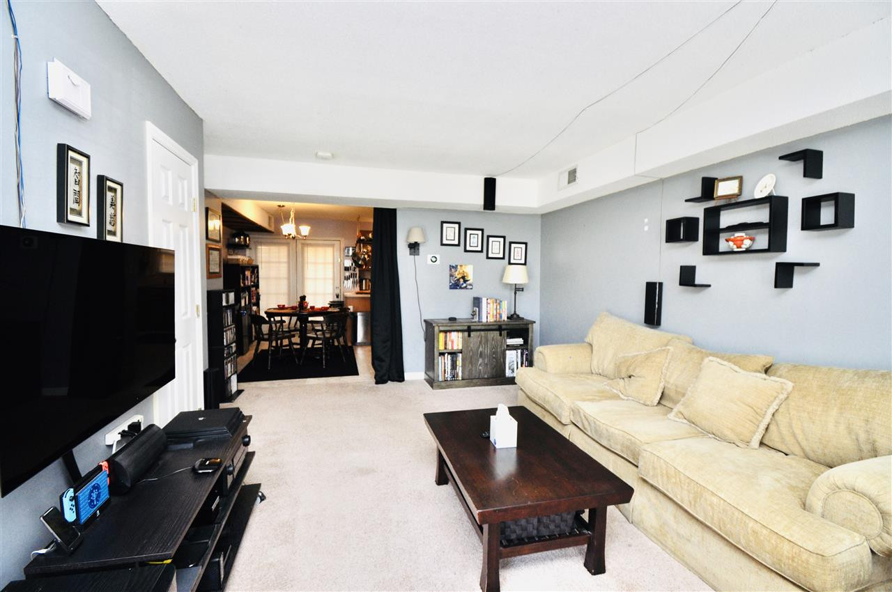 4701 Blue Bird Court, Unit B Raleigh, NC 27606 - Photo 4 of 12 Photo 4