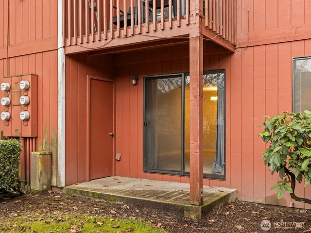 a view of a green field