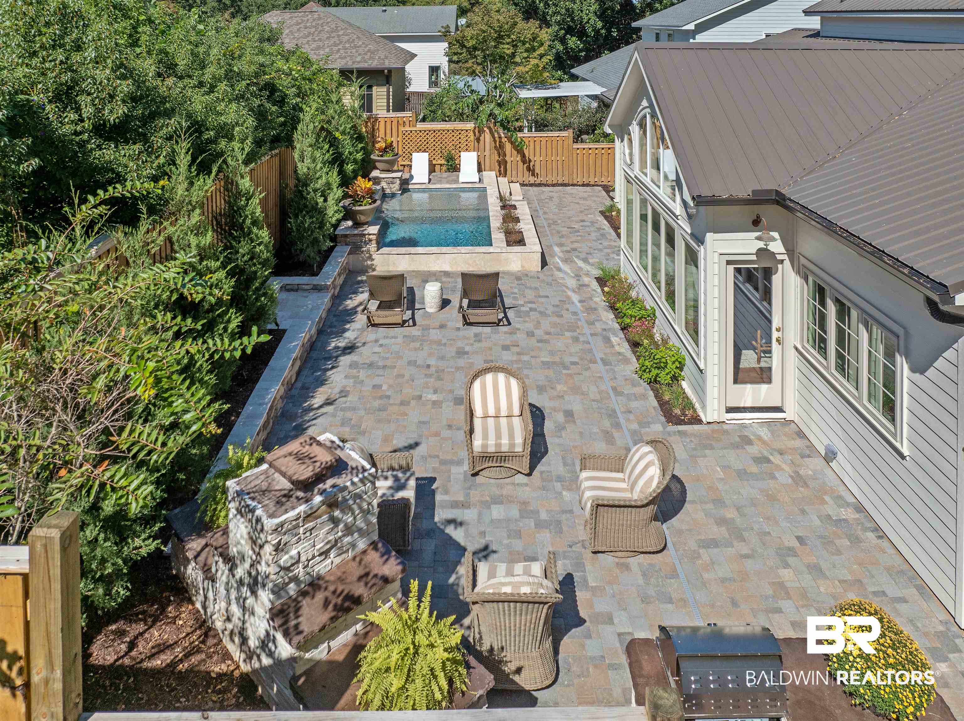 59 North Church Street Fairhope, AL 36532 - Photo 46 of 51