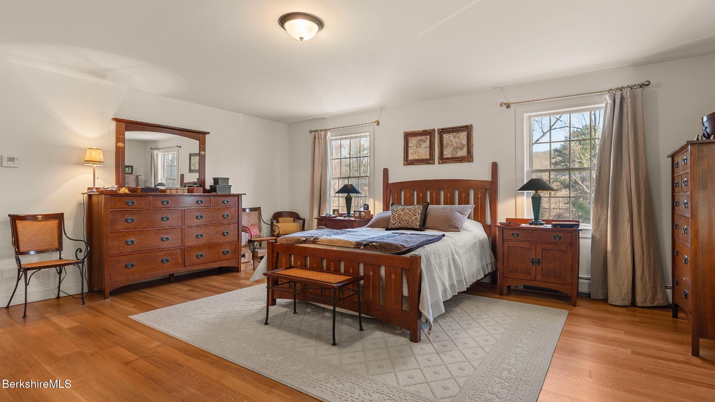 46 Glendale Road Stockbridge, MA 01262 - Photo 20 of 24 DSC00077LR