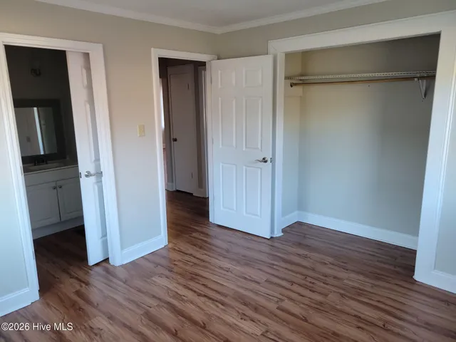 $1,000 | 2505 Dickinson Avenue, Unit A, Greenville, NC 27834