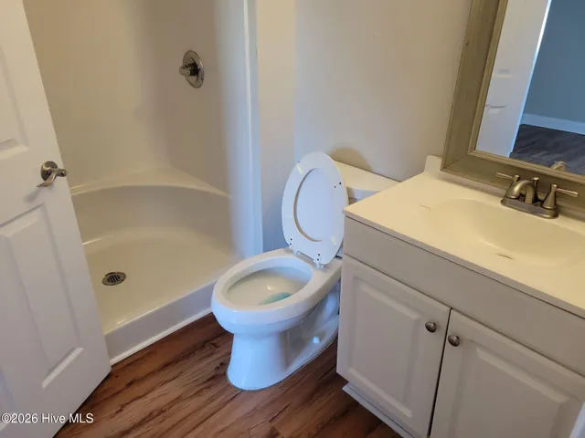 $1,000 | 2505 Dickinson Avenue, Unit A, Greenville, NC 27834