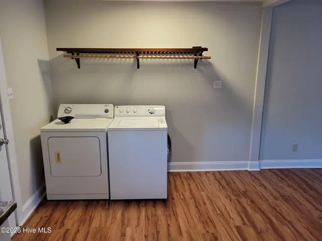 $1,000 | 2505 Dickinson Avenue, Unit A, Greenville, NC 27834