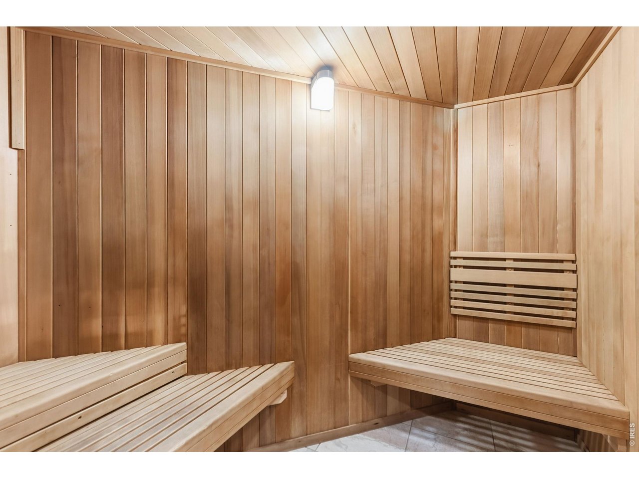 195 River Run Road, Unit 8006 Keystone, CO 80435 - Photo 24 of 33 Sauna