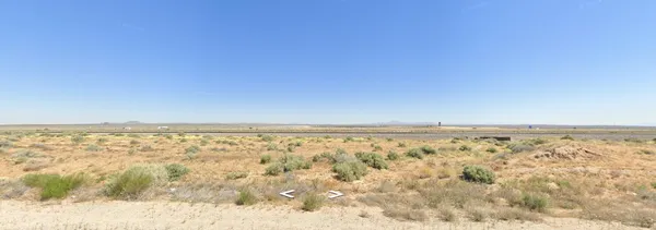 a view of an ocean
