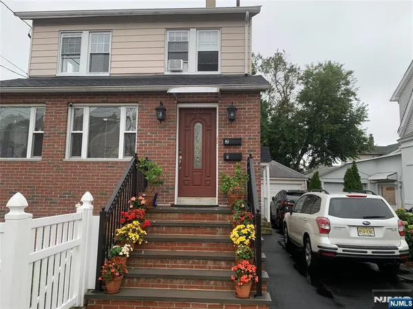 $775,000 | 272 Wilson Avenue, Fairview, NJ 07022