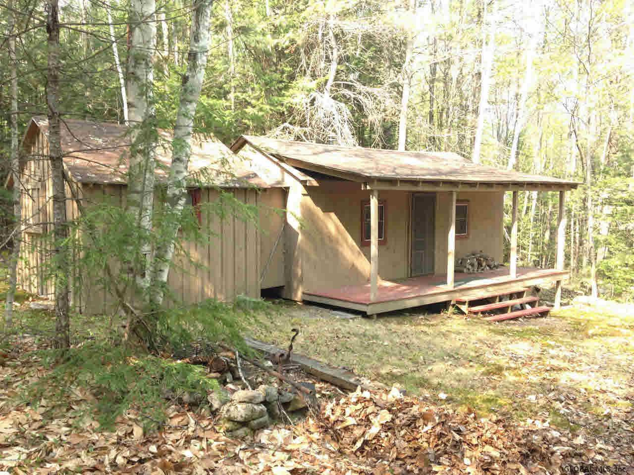 0 Hall Mountain Road Athol, NY 12810 - Photo 1 of 12 Photo 1