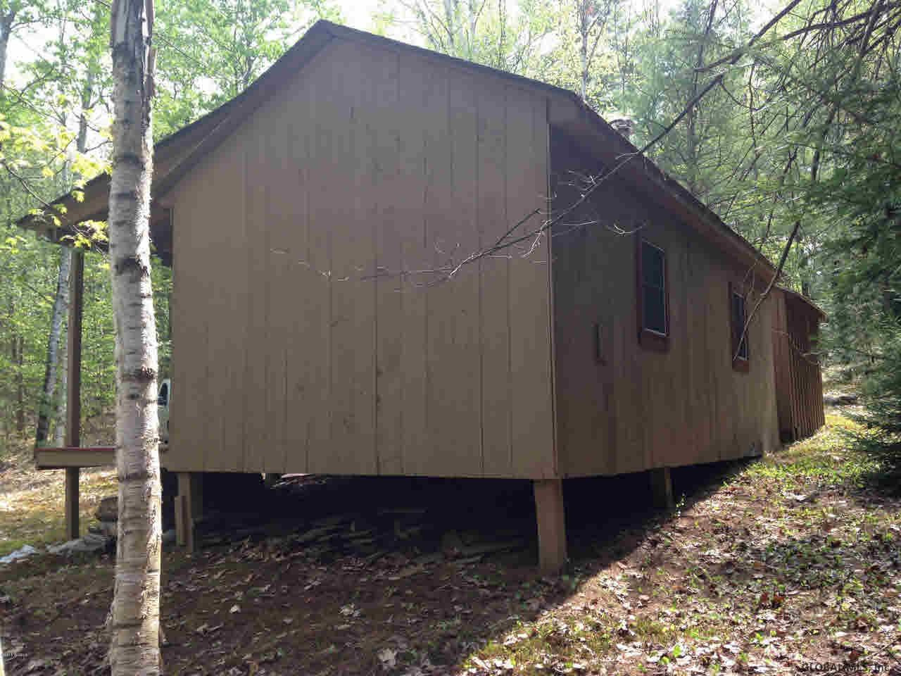 0 Hall Mountain Road Athol, NY 12810 - Photo 2 of 12 Photo 2