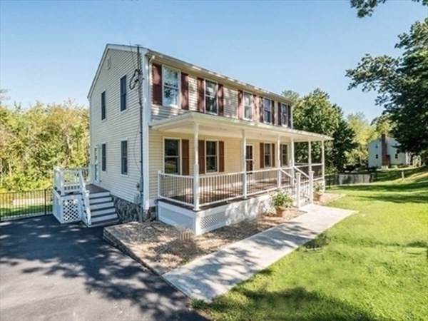 13 Forrest Road Westford, MA 01886 - Photo 2 of 28 Gallery Image 2