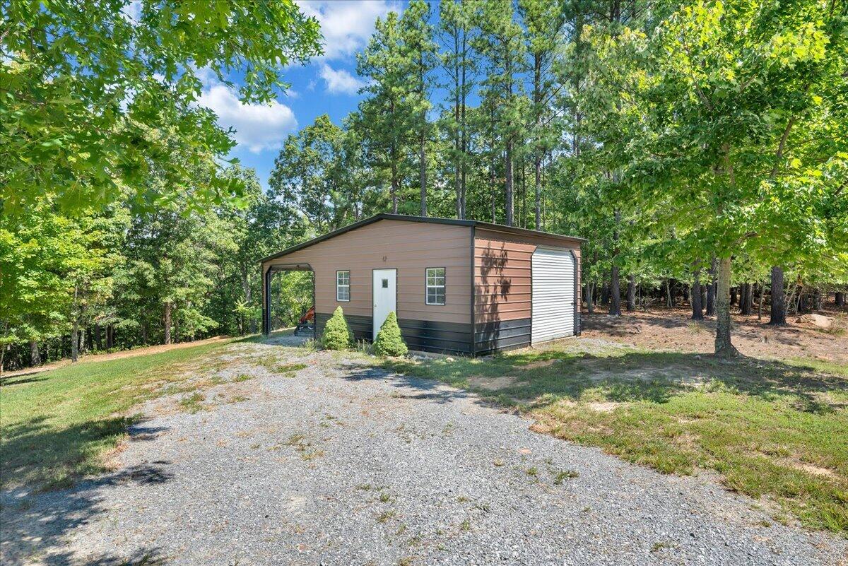 890 Blain Road Buchanan, VA 24066 - Photo 90 of 141 091-MIB02629