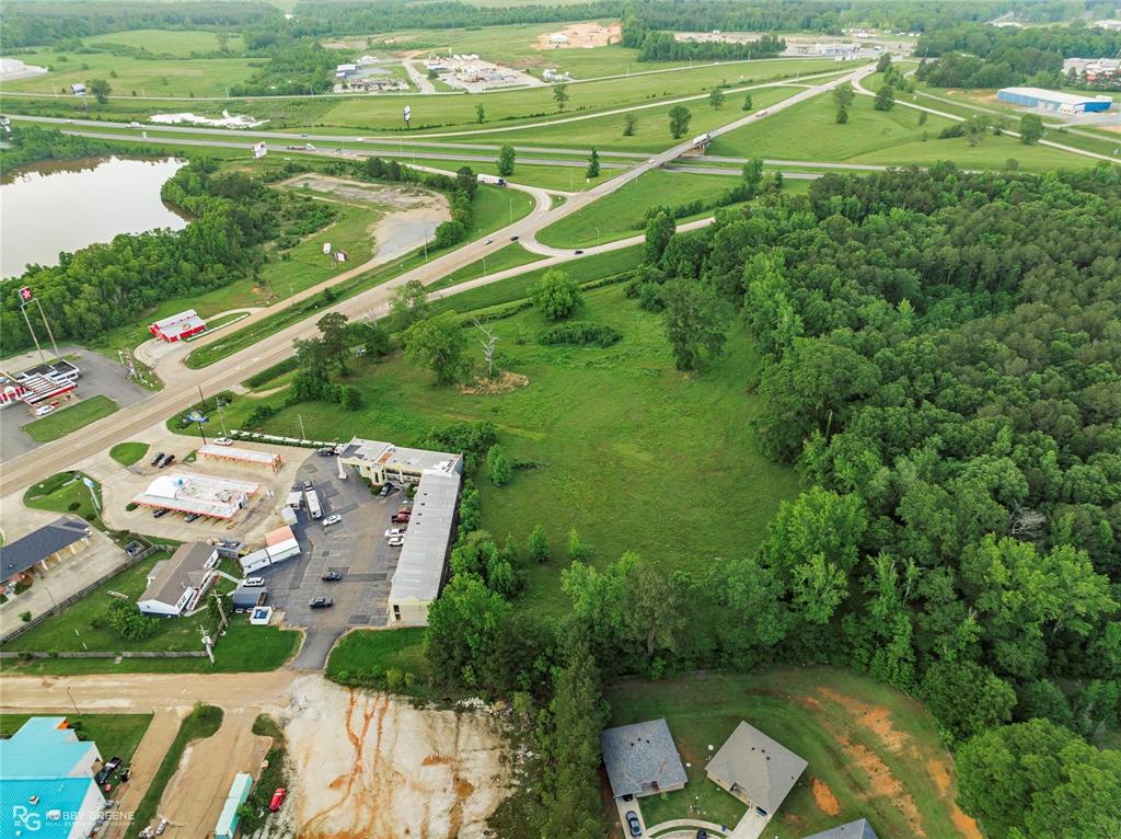 0 Hazel Street Arcadia, LA 71001 - Photo 2 of 17 a view of a city