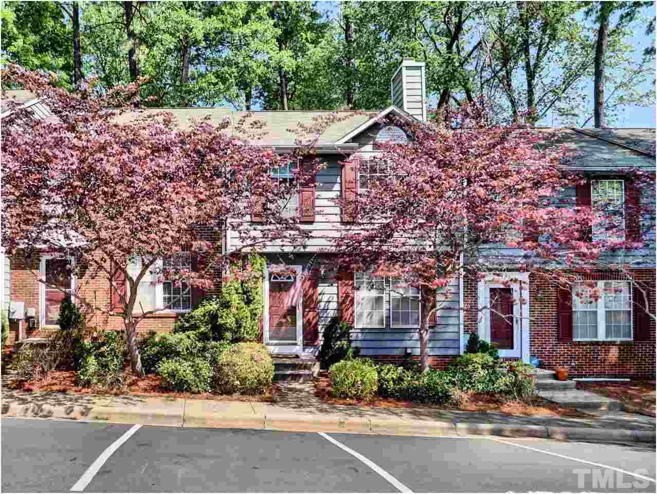 4518 Still Pines Drive Raleigh, NC 27613 - Photo 2 of 21 Gallery Image 2