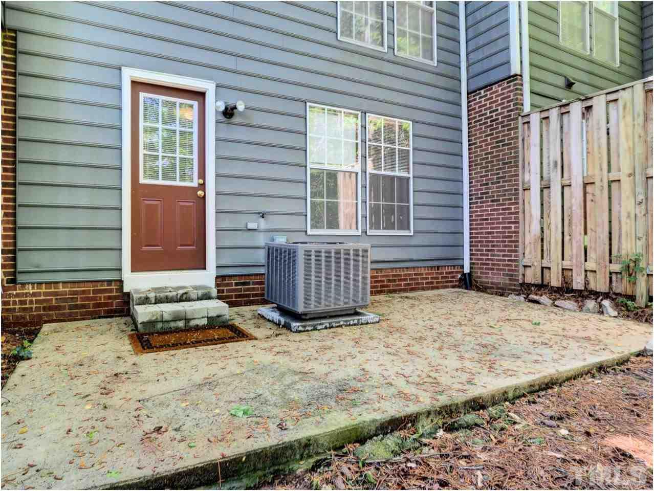 4518 Still Pines Drive Raleigh, NC 27613 - Photo 20 of 21 Gallery Image 20