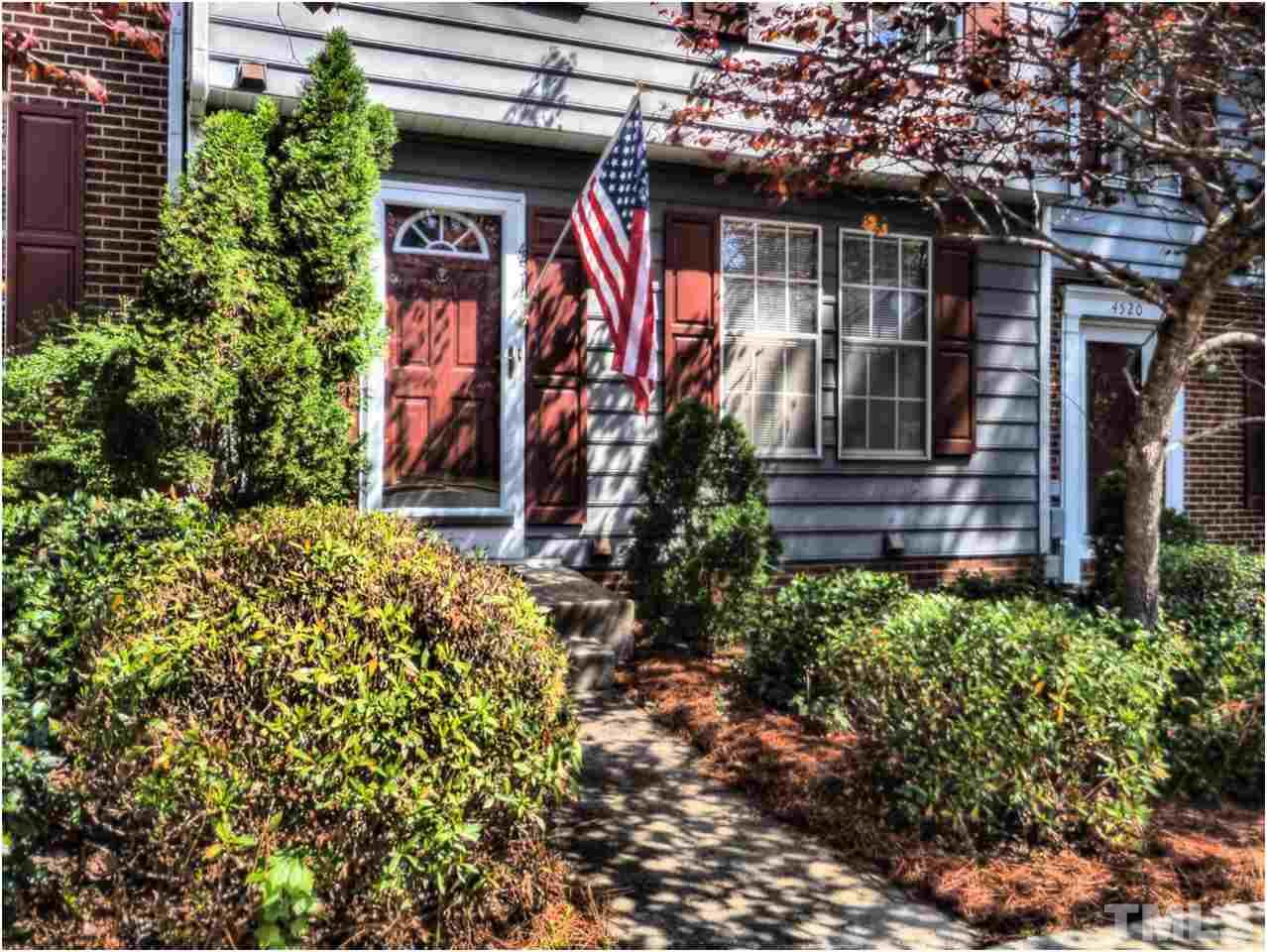 4518 Still Pines Drive Raleigh, NC 27613 - Photo 21 of 21 Gallery Image 21