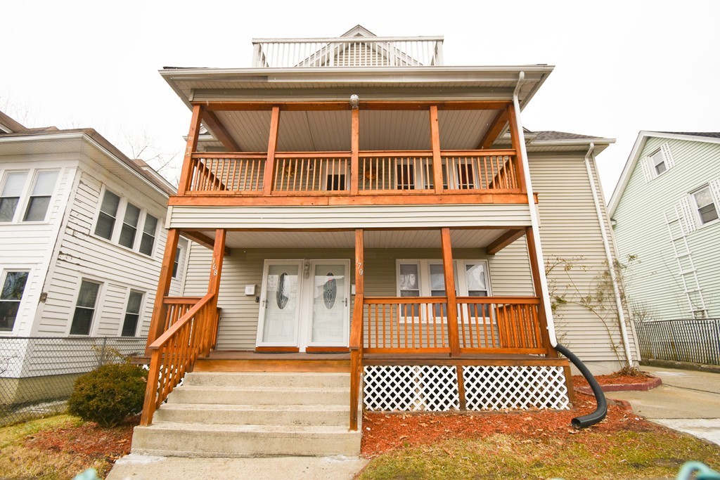 168-170 Prospect Street Springfield, MA 01107 - Photo 1 of 33 Gallery Image 1