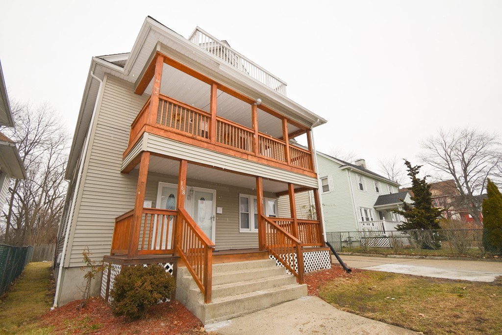 168-170 Prospect Street Springfield, MA 01107 - Photo 3 of 33 Gallery Image 3
