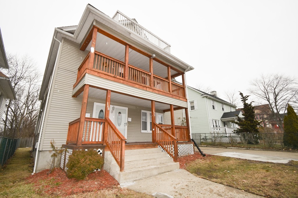168-170 Prospect Street Springfield, MA 01107 - Photo 4 of 33 Gallery Image 4
