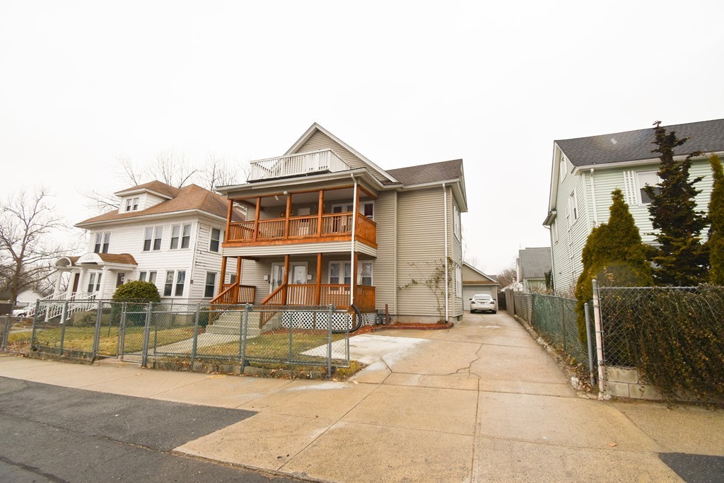 168-170 Prospect Street Springfield, MA 01107 - Photo 6 of 33 Gallery Image 6