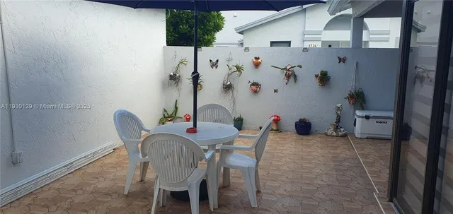 $365,000 | 6702 Southwest 152nd Place, Unit 2802, Miami, FL 33193