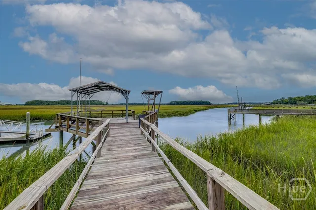 $995,000 | 5000 Taylor Road, Savannah, GA 31404