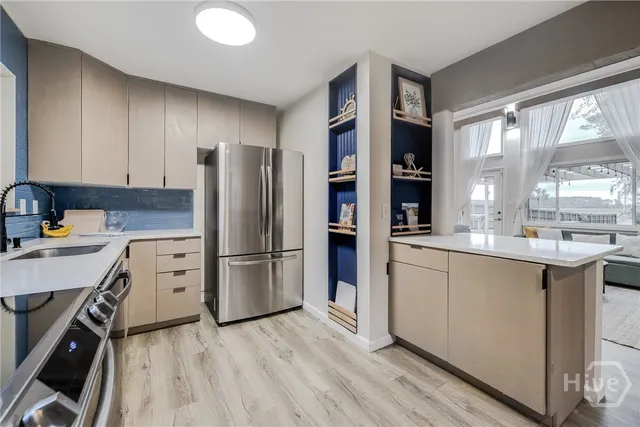 $995,000 | 5000 Taylor Road, Savannah, GA 31404