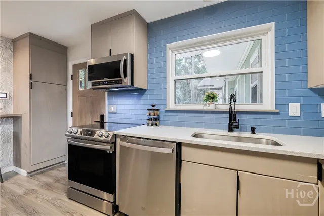 $995,000 | 5000 Taylor Road, Savannah, GA 31404