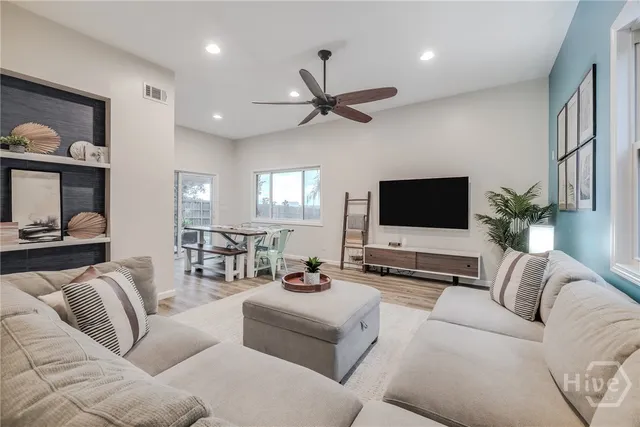 $995,000 | 5000 Taylor Road, Savannah, GA 31404